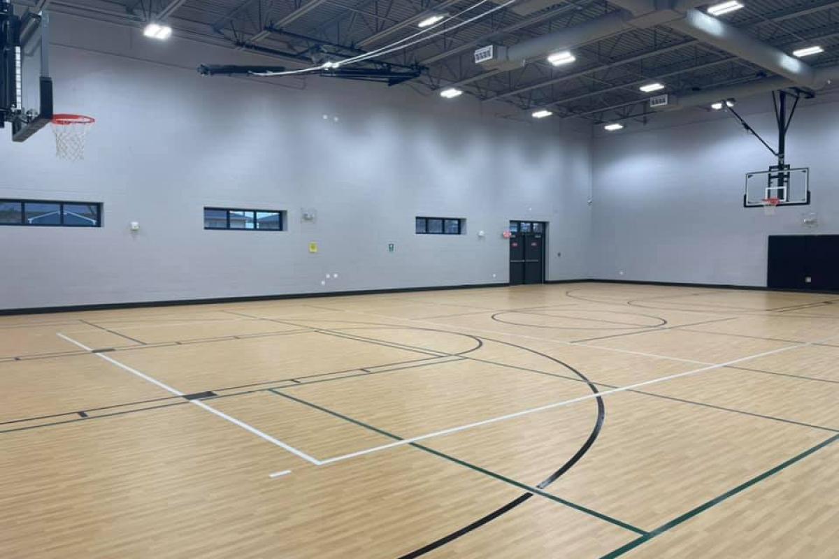 Our Y Facility YMCA of Callaway County